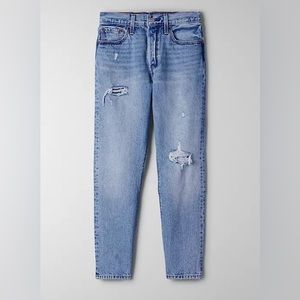 Levis 501